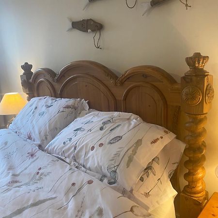 Riverbank Cottage Lake District Double Balcony Egremont  Екстериор снимка