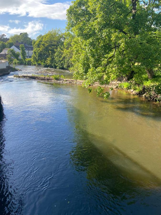 Riverbank Cottage Lake District Double Balcony Egremont  Екстериор снимка