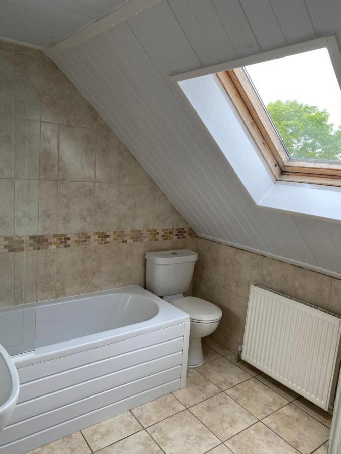 Riverbank Cottage Lake District Double Balcony Egremont  Екстериор снимка