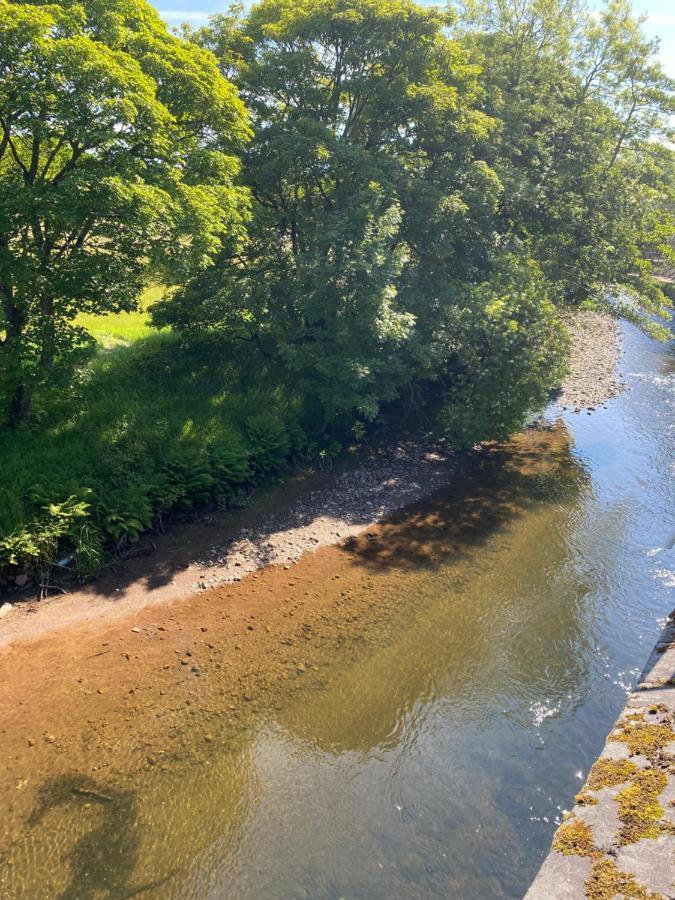 Riverbank Cottage Lake District Double Balcony Egremont  Екстериор снимка
