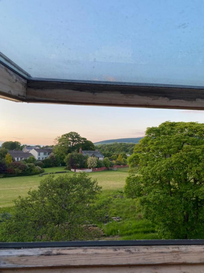 Riverbank Cottage Lake District Double Balcony Egremont  Екстериор снимка