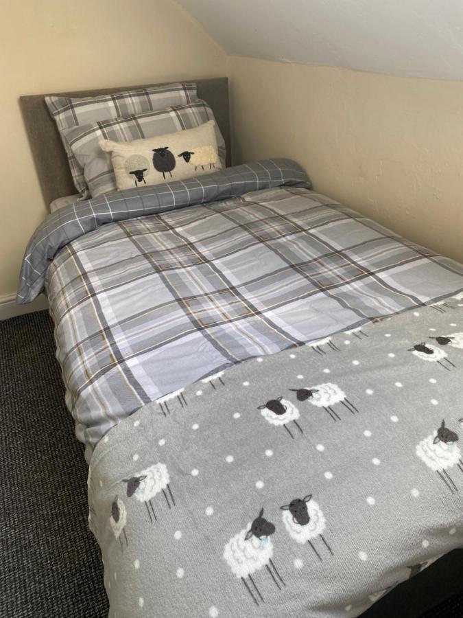 Riverbank Cottage Lake District Double Balcony Egremont  Екстериор снимка