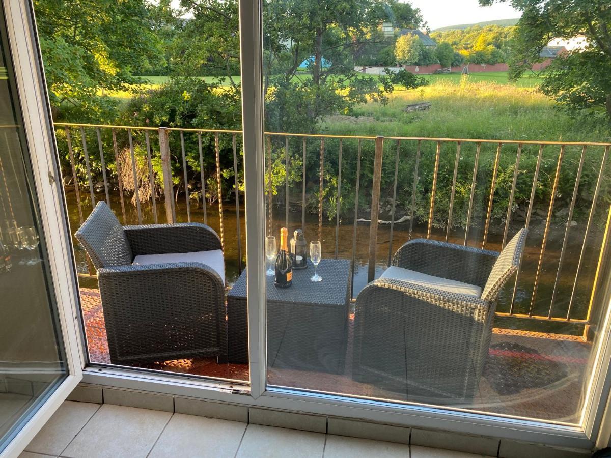 Riverbank Cottage Lake District Double Balcony Egremont  Екстериор снимка