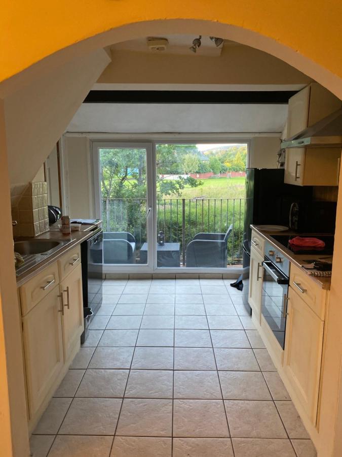 Riverbank Cottage Lake District Double Balcony Egremont  Екстериор снимка